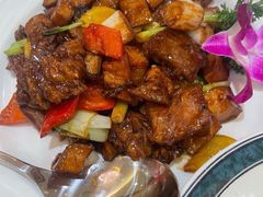 -益利大酒楼(井岸店)