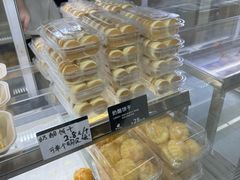 -甜嘟嘟烘焙坊(舒城路店)