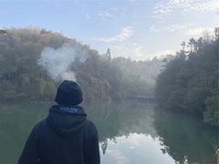 -常德桃花源景区