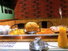 -一米鸡肉 创意韩餐(江北杉杉奥特莱斯店)