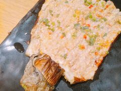 -云晓光头烧烤吧(新大陆广场店)