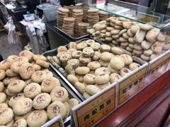 -采芝斋评弹茶馆(观前街店)