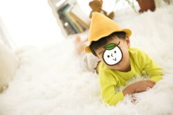 -BabyA 专业婴童摄影(古北时尚广场店)