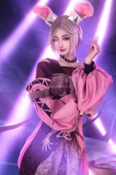 点击看大图 -星元素cosplay动漫摄影写真工作室