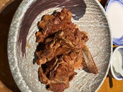 -95号酱骨·一块豆腐(展春园西路店)