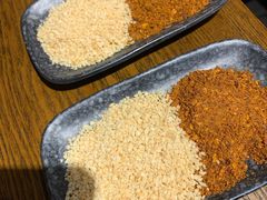 小料-付小姐在成都(五道口店)
