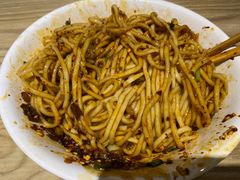 -吴记怪味面(牛王庙店)