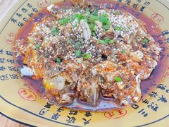 -勇猛子川菜馆(新军路店)