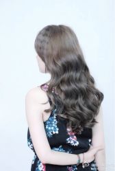 iphone_upload_pic-极致·本色 发型工作室