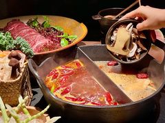 -大龙燚·旷野鲜火锅(广州首店)