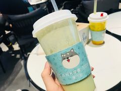 -野萃山·潮汕厚果汁(十亩地店)