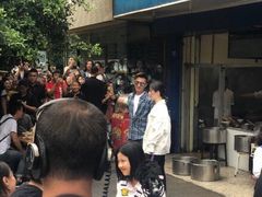 -甘记肥肠粉(马鞍北路店)