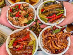 -李大爷的泡椒馆(冉家坝店)