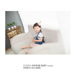 -星宝贝儿童摄影