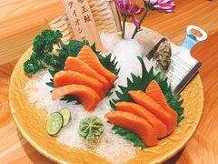 -文三酒肆自助放题(新街口友谊广场店)