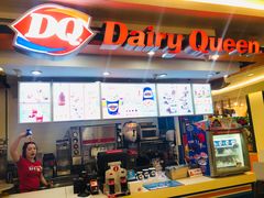 -Dairy Queen
