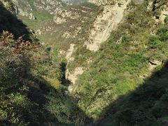 -孤山寨风景区