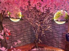 -穿越·哪吒闹海·卤火锅卤烧烤(第一桥店)