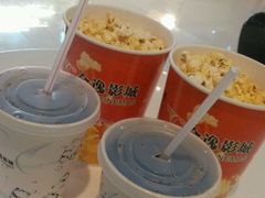 -金逸影城(光美宝龙巨幕店)