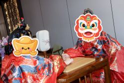 -花嫁丽舍海岛婚礼殿堂(国展店)