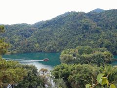 -鼎湖山风景区