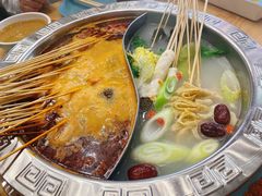 -宏姐串串香(临河街家博汇店)