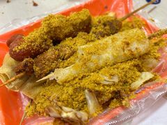 -安发瞧麻辣烫(总店)