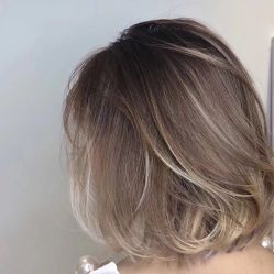 -3AM HAIR SALON染发接发