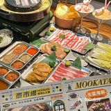 广州这家火锅烤肉！！真的好好吃啊！！