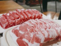 -额尔敦草原涮羊肉·烧烤(冻青树总店)