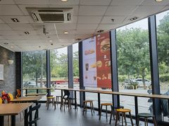 -麦当劳(东石东一路店)