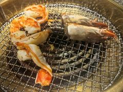 -NIUAN牛庵·日式和牛烧肉(恒隆店)