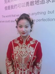 -金夫人婚纱摄影(总店)