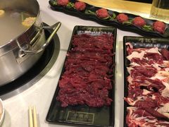 -牛记皇·鲜牛肉火锅(弘阳广场店)