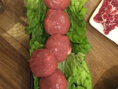 -牛焱·贵州黄牛肉火锅(城西银泰店)