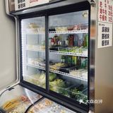 冒菜米线也好吃～btw非常好奇老板的黄焖鸡了