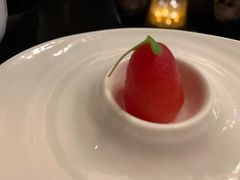 -上海苏宁宝丽嘉酒店·嘉府壹号中餐厅
