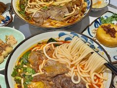 -鑫花溪牛肉米粉(凤凰街创始总店)