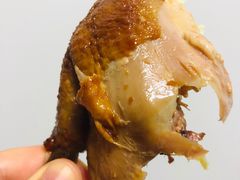 -阿满卤香鸡(新街口印象汇店)