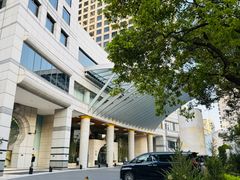 -上海威斯汀大饭店