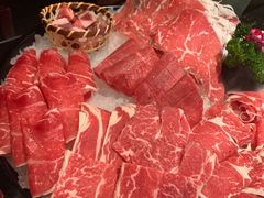 -捞王猪肚鸡火锅(昆山店)