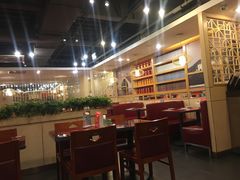 -宏状元现熬粥·京味菜(五棵松店)