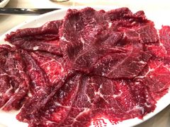 -味逍遥牛肉火锅(万江旗舰店)