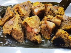 -巽寮印象美食部落餐厅·海鲜·地方特色菜(惠州体验店)