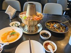 -鼓楼东街老火锅(鼓楼店)