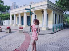 -龙环葡韵住宅式博物馆