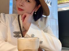 -粤海喜来登酒店·盛宴海鲜牛排自助餐厅(天河城店)
