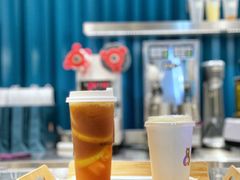-森茶(湛江万达店)
