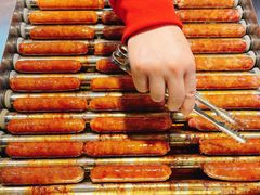 -糍小米·油条包麻糍(南锣鼓巷店)