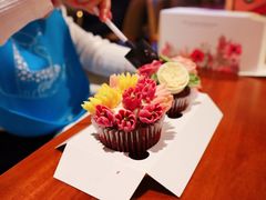 -BON CAKE(华贸购物中心店)